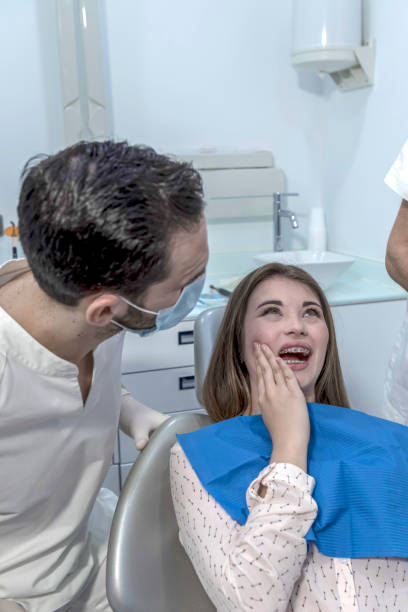 Best Emergency Orthodontic Repairs in Palm Shores, FL