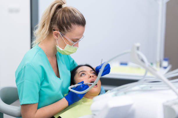 Best Emergency Cosmetic Dentistry (e.g., broken veneers) in Palm Shores, FL
