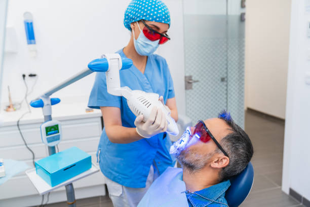 Best Emergency Denture Repair in Palm Shores, FL